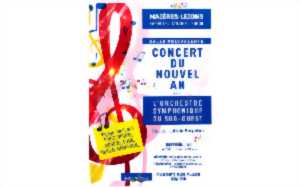 photo Concert du Nouvel An