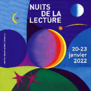 photo Nuit de la Lecture Publique