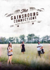 photo Concert The Gainsbourg connection