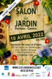 Salon du Jardin