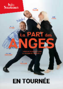 photo Théâtre des salinières
