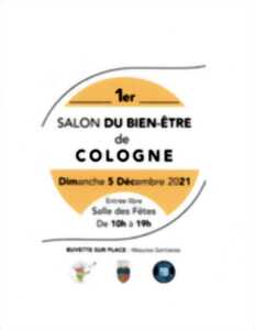 photo 1er SALON DU BIEN-ÊTRE DE COLOGNE