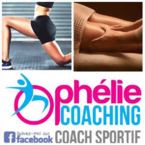 photo Sport & Détente avec Ophélie Coaching