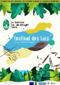 Festival des Lacs de la Forêt d'Orient