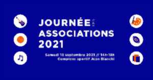 photo Journée des Associations