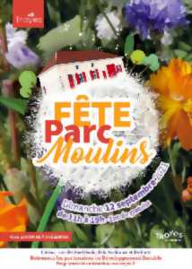 photo Fête du Parc des Moulins