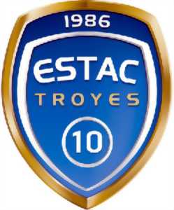 photo Estac Troyes / Red Star