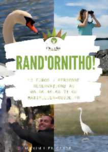 photo Rand'Ornitho!