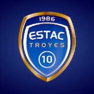 photo Estac Troyes / Brest