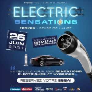 photo Electric Sensations