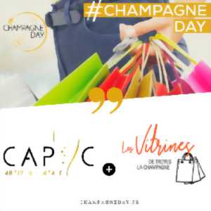 Champagne Day 2021