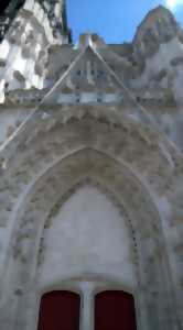 photo Cathédrale de Troyes - Visite Spirituelle