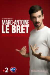 Le Troyes Fois Plus - Marc-Antoine Le Bret