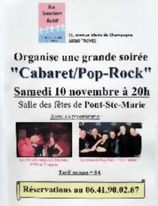 photo Soirée