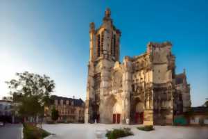 photo Rencontre musicale et spirituelle - Musique pour quatuor vocal