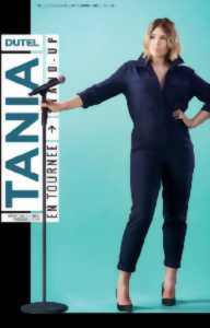 photo Le Troyes Fois Plus - Tania Dutel