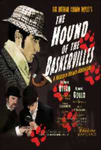 photo The hound of the Baskervilles