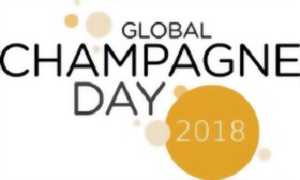 Global Champagne Day's 2018