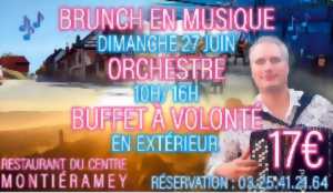 photo Brunch en Musique