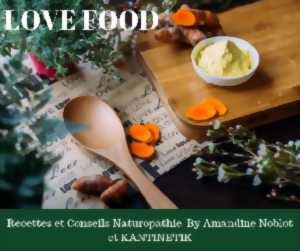 photo Love FOOD : La cuisine aphrodisiaque et ses bienfaits