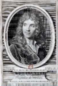 photo Master class sur le texte Amphitryon de Molière