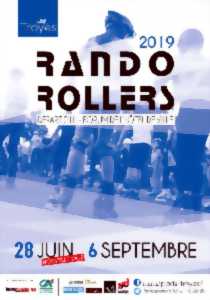 photo Randos rollers 2019