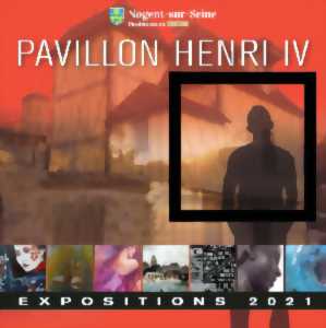 photo Exposition Pavillon Henry IV - Nogent-sur-Seine au temps de Gustave Flaubert