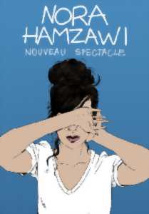photo Nora Hamzawi