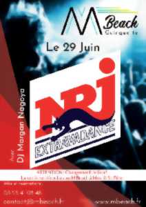 photo NRJ Extravadance // Morgan Nagoya