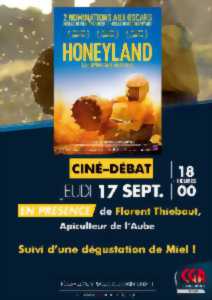 Honeyland : ciné-débat