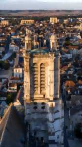 Cathédrale de Troyes - Visites Spirituelles