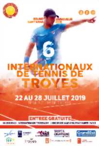 Les Internationaux de Troyes