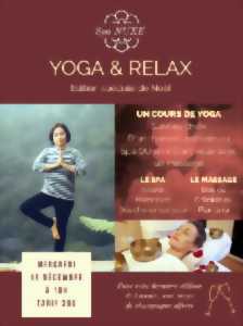 photo Yoga & Relax