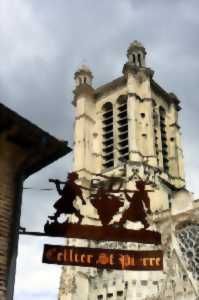 photo Les cours d’œnologie du Cellier Saint Pierre