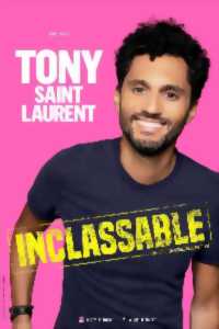 Le Troyes Fois Plus - Tony Saint-Laurent