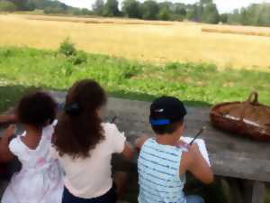 photo Après-midi jeux en famille