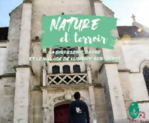 Découverte nature de Lusigny-sur-Barse et de la distillerie Barbe