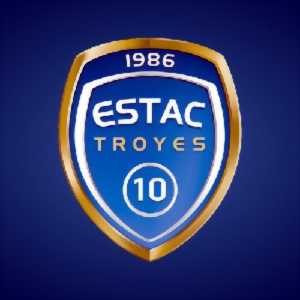 photo Estac Troyes / Angers SCO