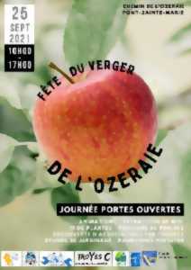 photo Fête du Verger de l'Ozeraie