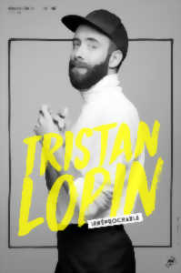 Le Troyes Fois Plus - Tristan Lopin