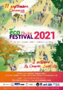 Ecol’Aube Festival