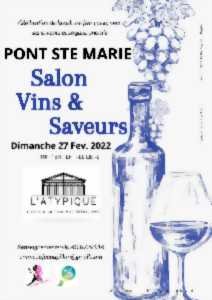 Salon vins & saveurs