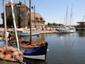 29ème édition de La Fête de la Coquille et de la Pêche