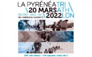 La Pyrenea Triathlon