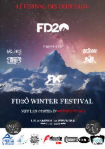 FD2Ô Winter Festival