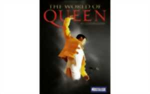Spectacle : World of Queen by Coverqueen