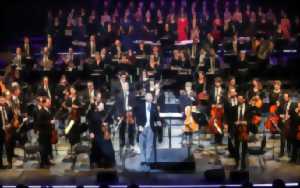 Voyage en Arménie - Orchestre de Pau Pays de Béarn
