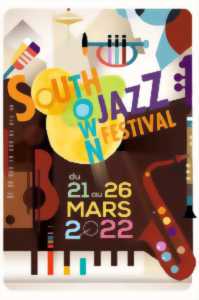South Town Jazz Festival 2022 - International Classic Jazz All Stars