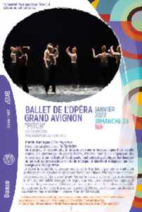 photo Saison Culturelle 2021/2022 - Ballet Opéra Grand Avignon, Pitch
