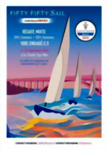 photo Fifty Fifty Sail - La Trinité-sur-Mer